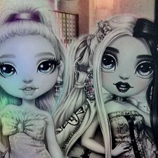 Мой шок в шоке