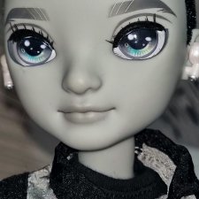 К шестилетию на Бейбиках