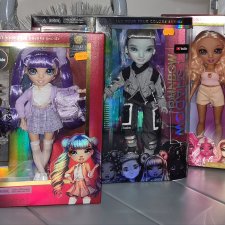 Мечталочки