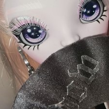 Фотосессия Карлы