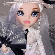 Безымянная радужка