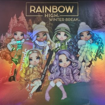 Мои многострадальные новенькие