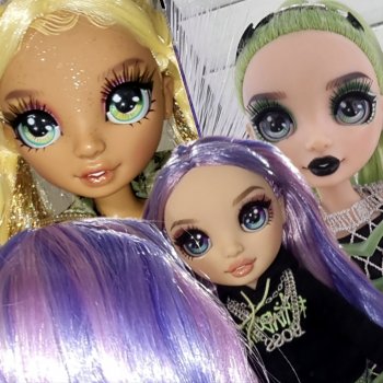 Вновь прибывшие