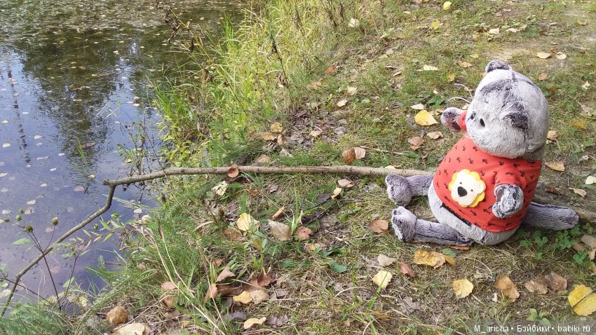 Мои любимые кнопочки — Игрушки СССР и советского детства: резиновые (фото 9)