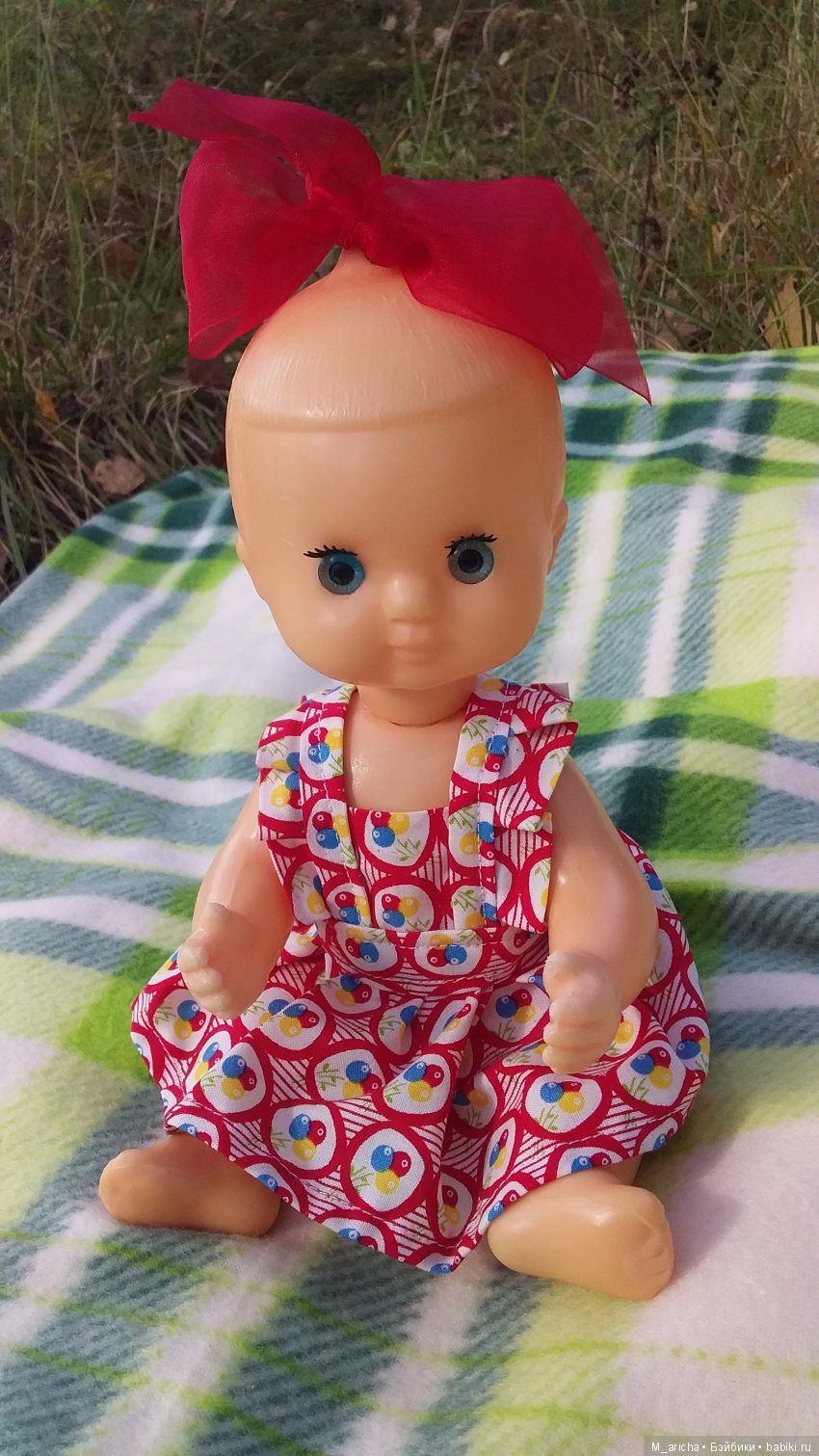 Мои любимые кнопочки — Игрушки СССР и советского детства: резиновые