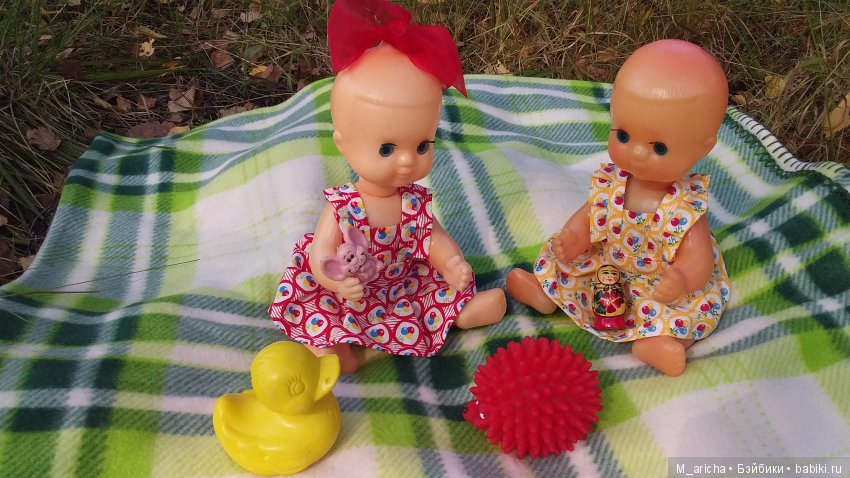 Мои любимые кнопочки — Игрушки СССР и советского детства: резиновые