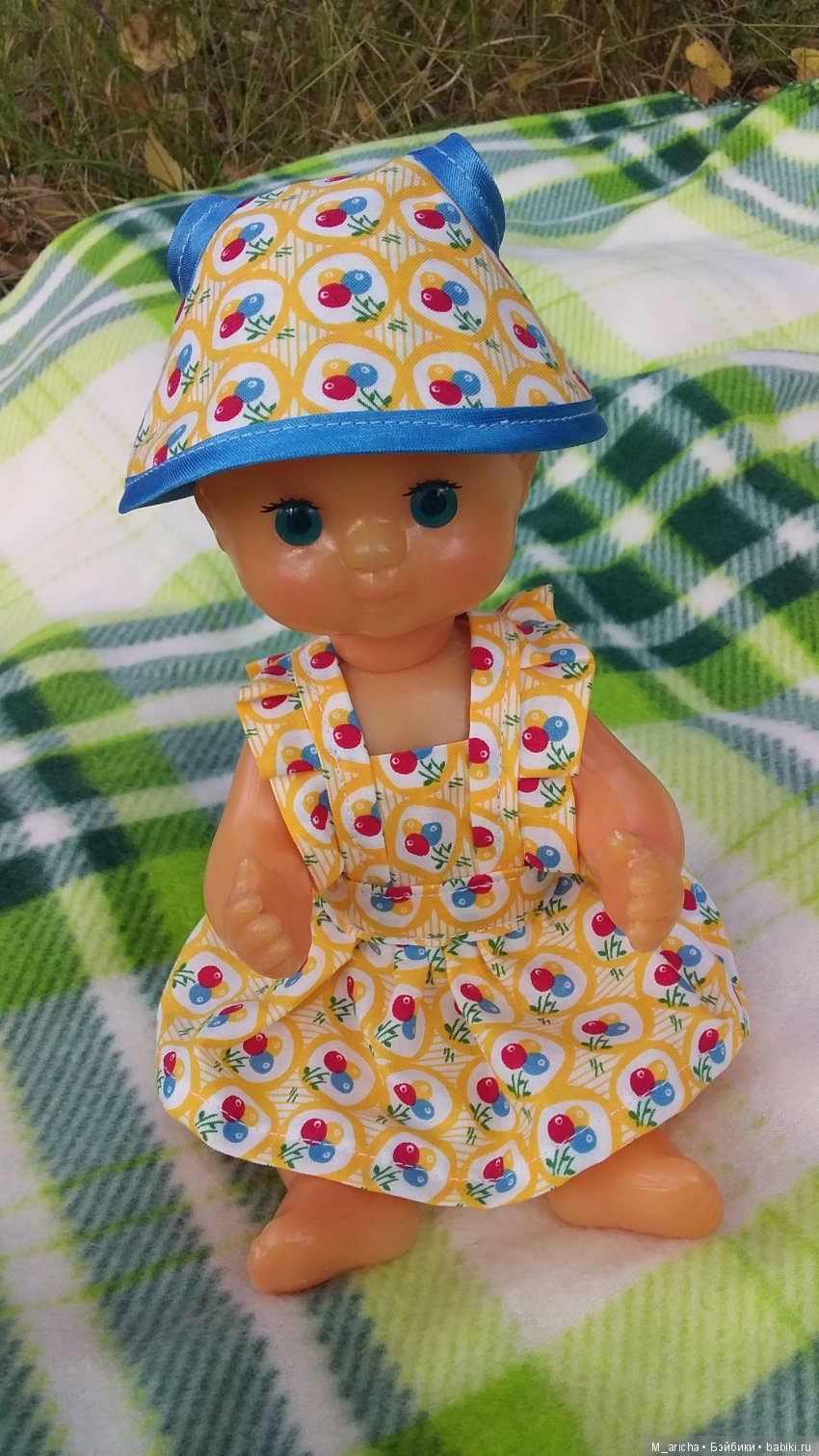 Мои любимые кнопочки — Игрушки СССР и советского детства: резиновые