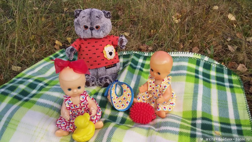 Мои любимые кнопочки — Игрушки СССР и советского детства: резиновые (фото 3)