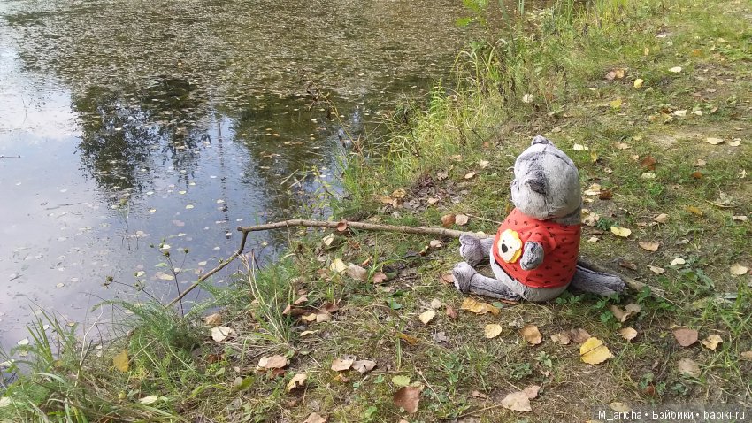 Мои любимые кнопочки — Игрушки СССР и советского детства: резиновые (фото 8)