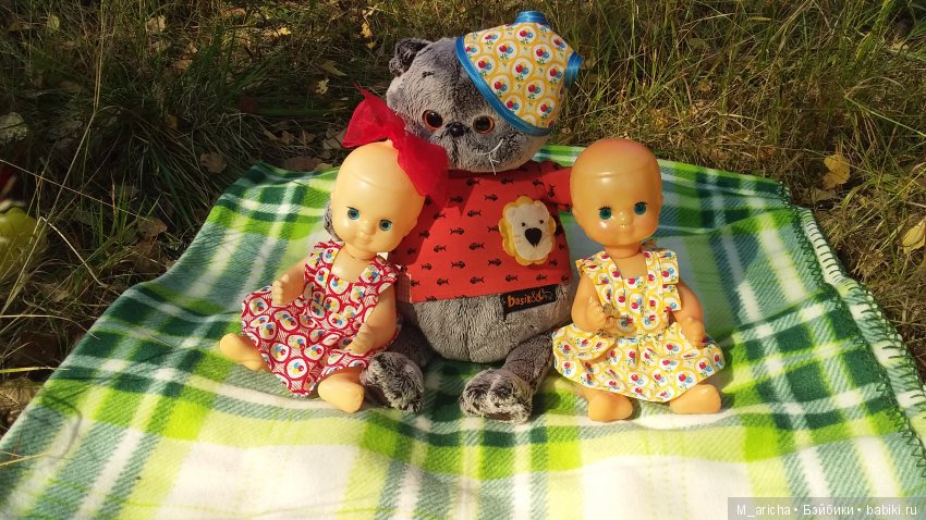 Мои любимые кнопочки — Игрушки СССР и советского детства: резиновые (фото 5)