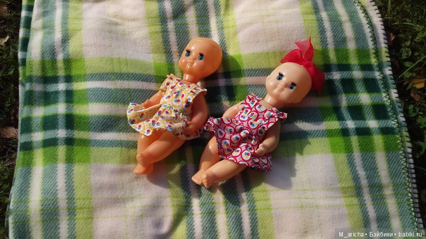 Мои любимые кнопочки — Игрушки СССР и советского детства: резиновые (фото 10)