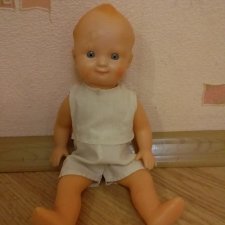 Помогите опознать