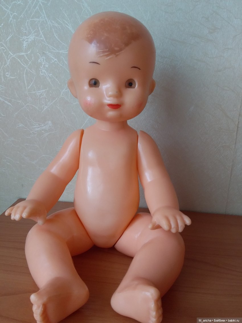 Двое из ларца — Опознание кукол СССР и ГДР: поиск по фото (фото 3)