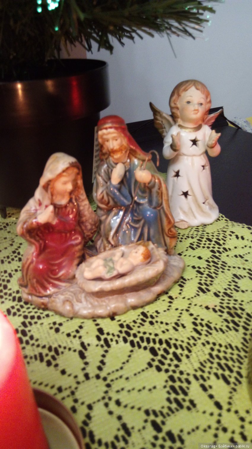 Рождество с Лемашками — Куклы Brigitte Leman (Бриджит Леман): Zapf Creation (фото 3)