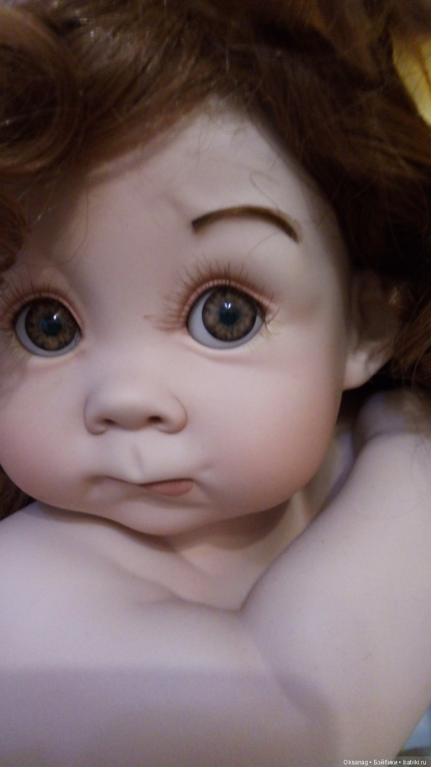 Большая Виоллета или красоты много не бывает