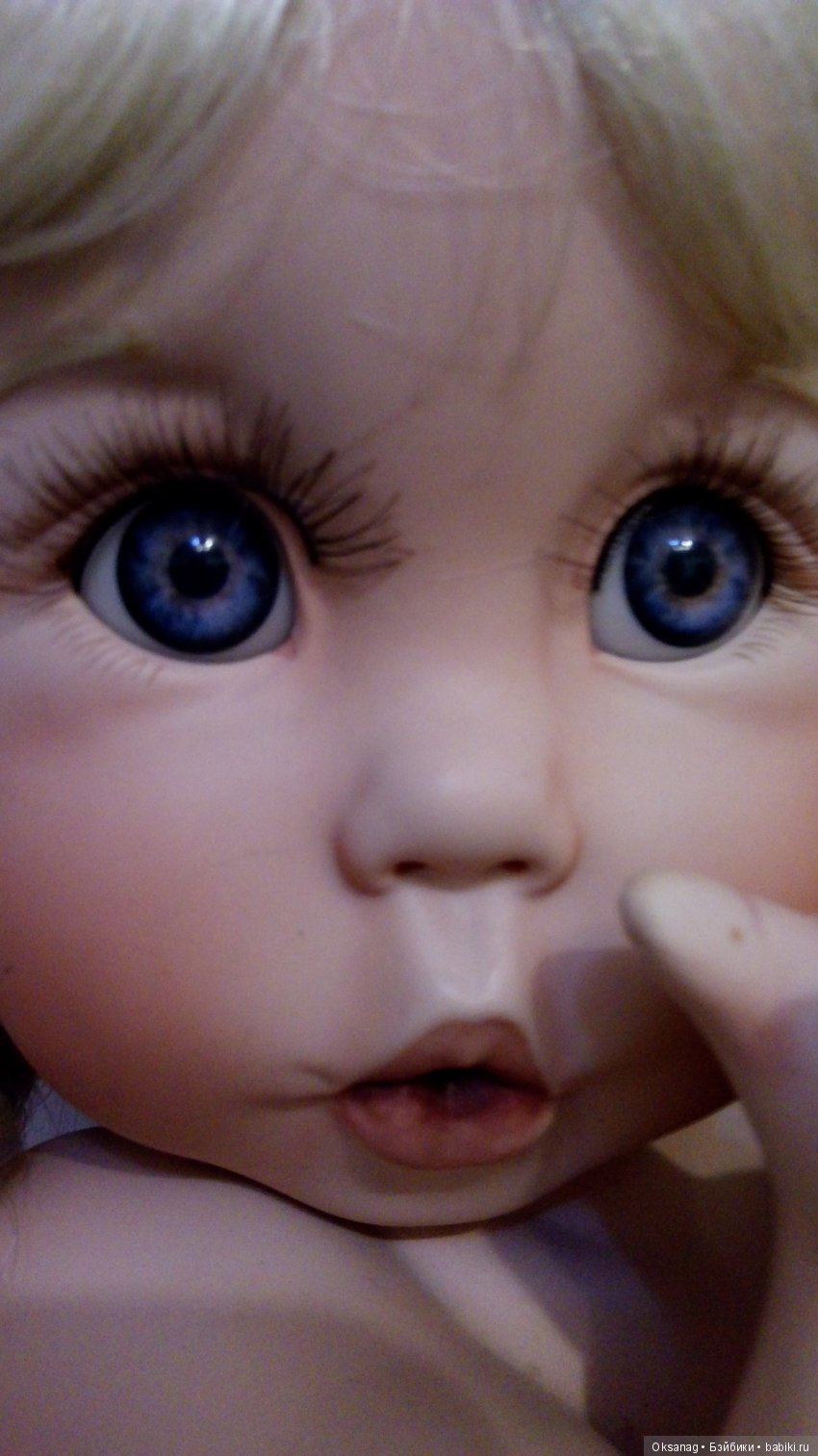 Большая Виоллета или красоты много не бывает (фото 2)