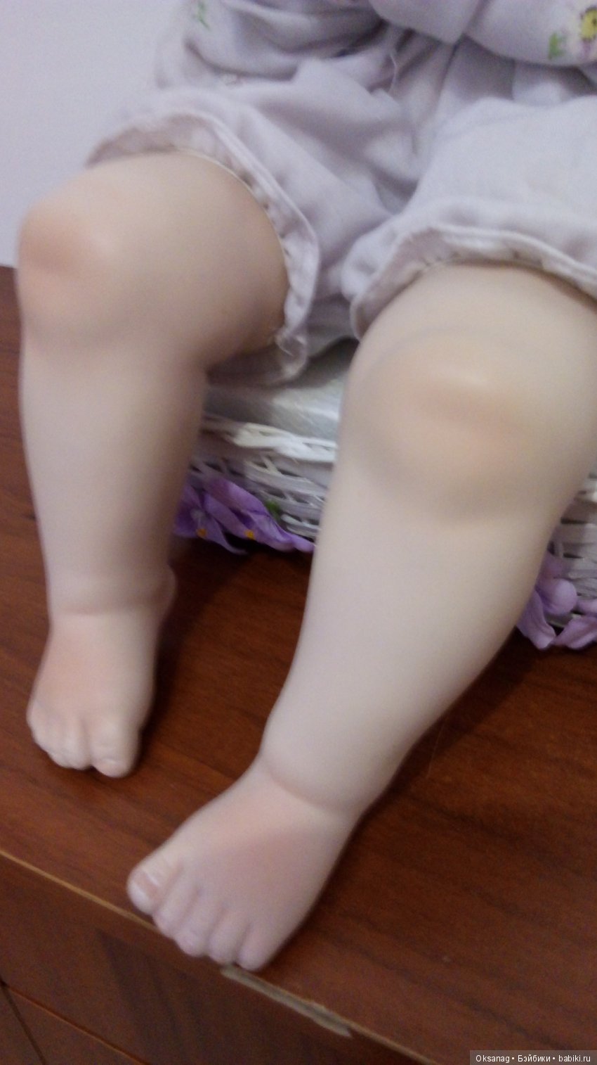 Большая Виоллета или красоты много не бывает (фото 6)