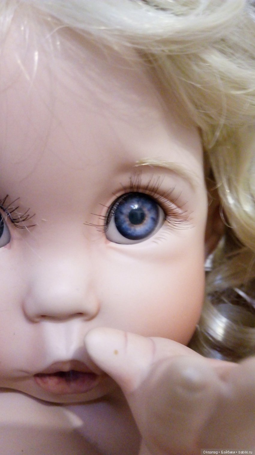 Большая Виоллета или красоты много не бывает (фото 9)