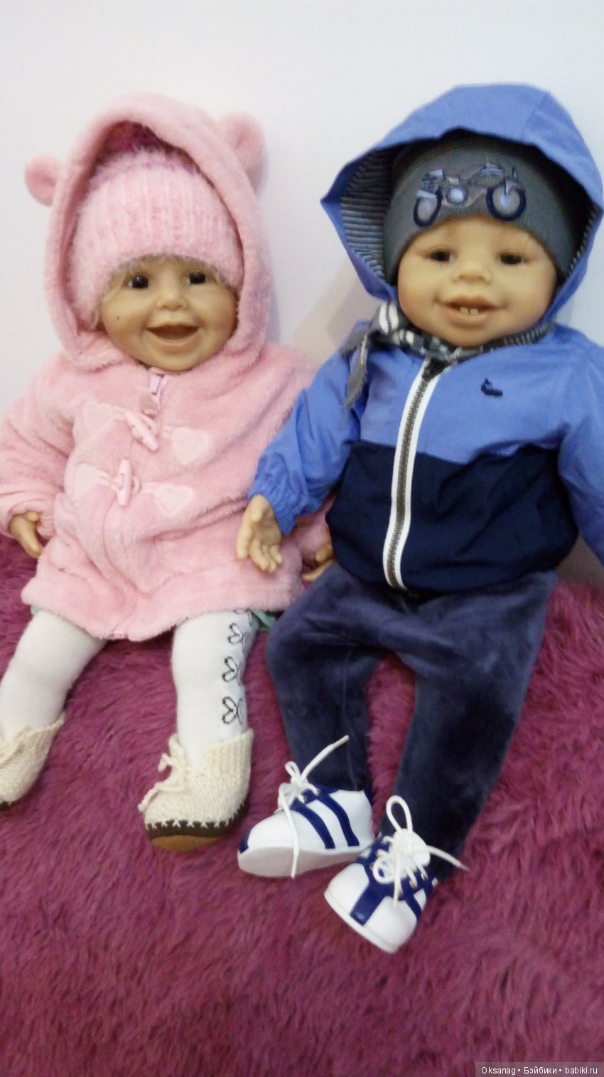 Детский сад, ясельная группа