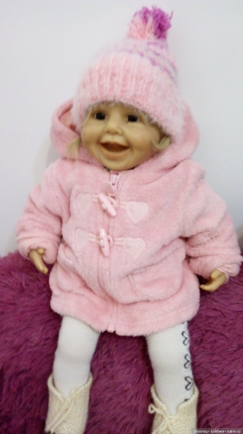 Детский сад, ясельная группа