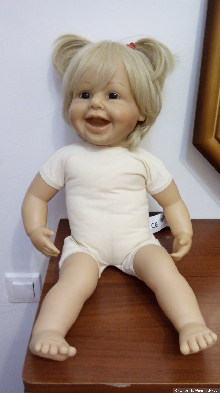 Детский сад, ясельная группа