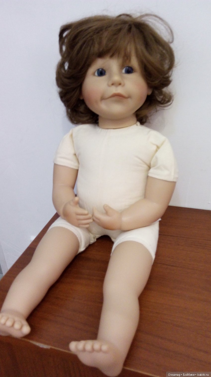 Детский сад, средняя группа (фото 6)