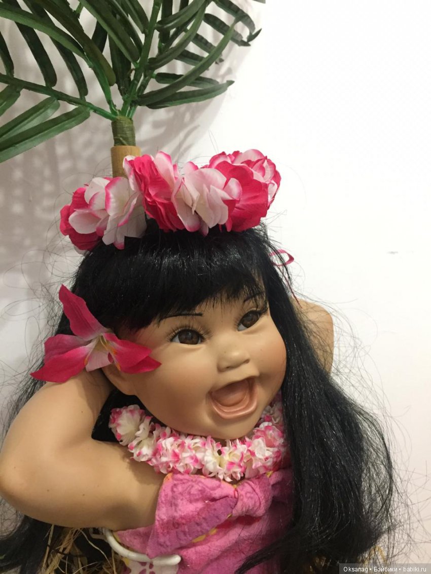 Мои любимые Рольфики — Куклы Cindy Marschner Rolfe (Синди Рольф): Hamilton