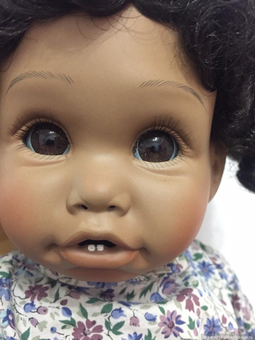 Мои любимые Рольфики — Куклы Cindy Marschner Rolfe (Синди Рольф): Hamilton