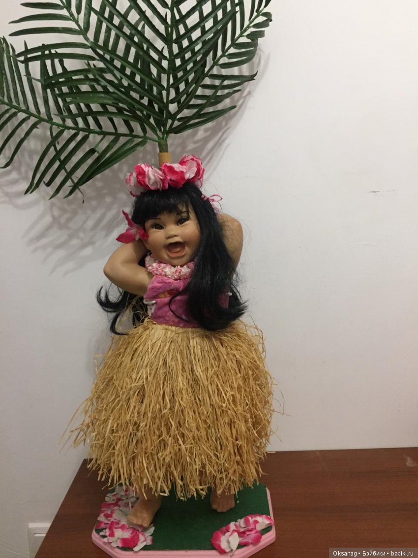 Мои любимые Рольфики — Куклы Cindy Marschner Rolfe (Синди Рольф): Hamilton