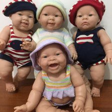 Толстунчики-Беренжата