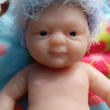 Реберн силиконовый