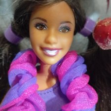 Барби Габриэлла