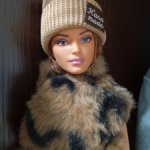 Барби  Виктория