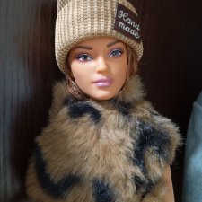 Барби  Виктория