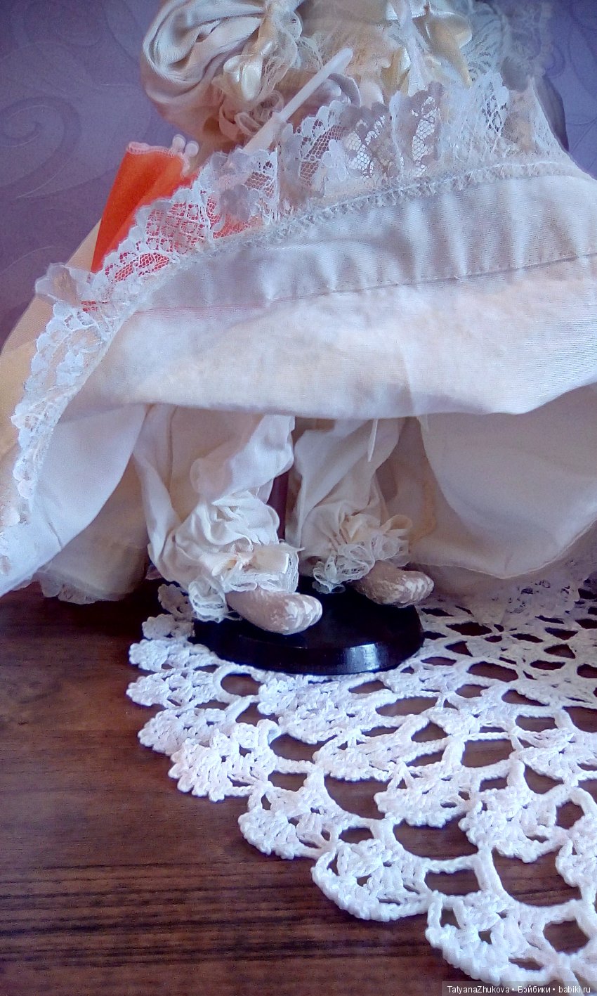 Барышни семейства кошачьих