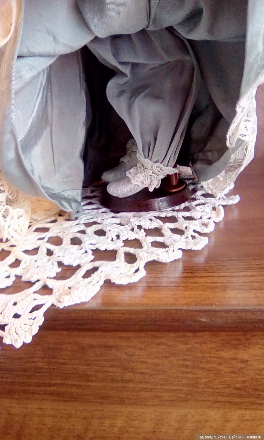 Барышни семейства кошачьих