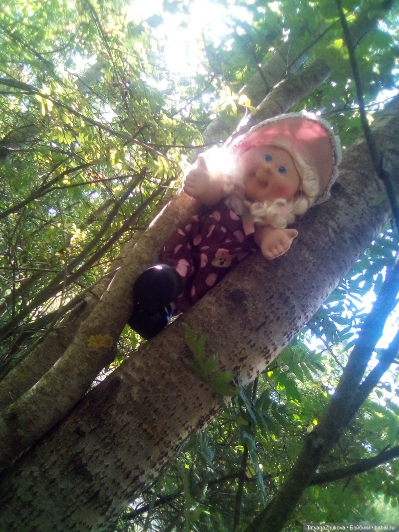 Август - ещё не осень, Август - уже не лето (фото 4)