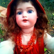 А благородный Шарль Перро опять берется за перо