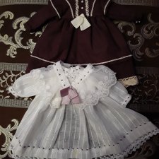 продам платьица на куколок продам платьица на куколок