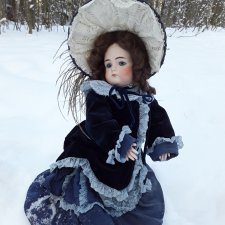 Сейчас февраль