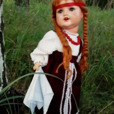 "Есть в летнем воздухе, под вечер зовущий выйти аромат…"