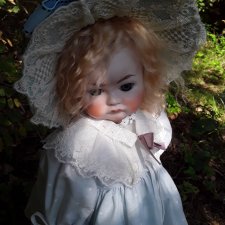 "Скоро осень, за окнами август..."