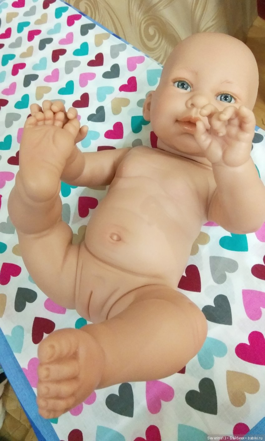 О том, как Марина от фирмы Lamagik покорила моё сердце