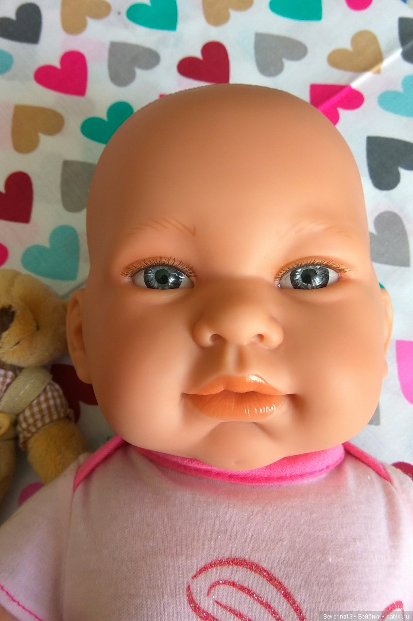 О том, как Марина от фирмы Lamagik покорила моё сердце