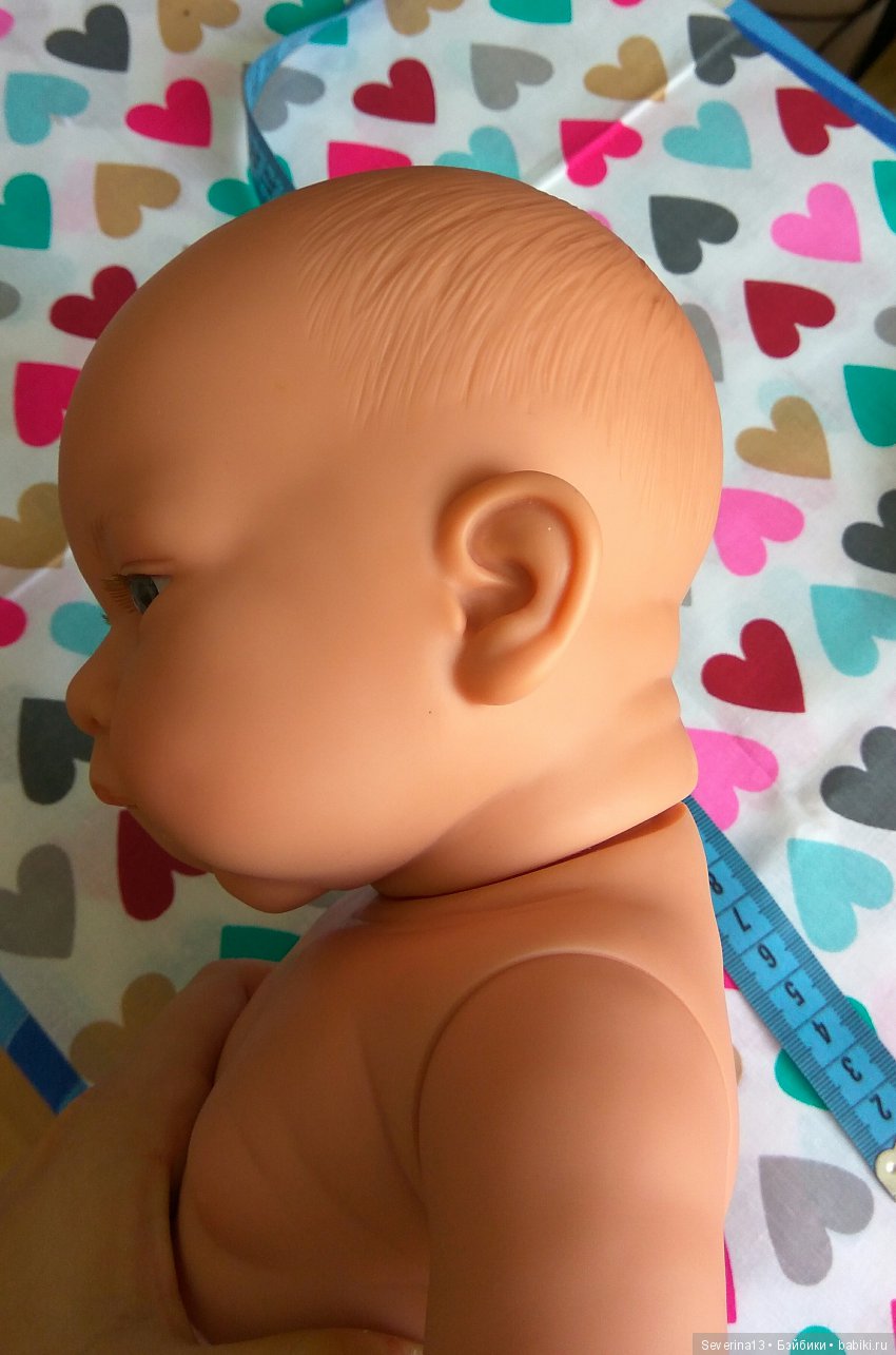 О том, как Марина от фирмы Lamagik покорила моё сердце