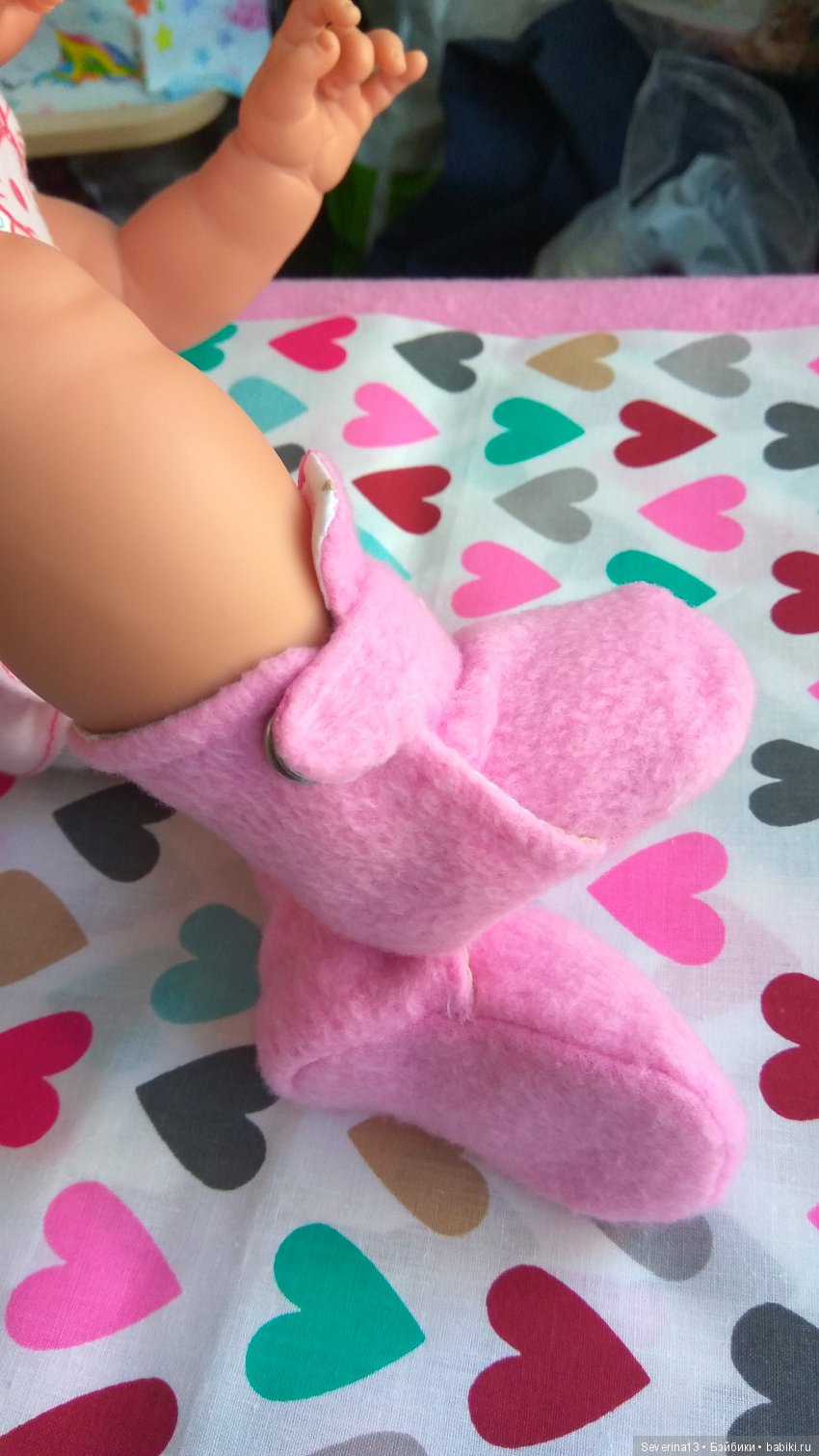 О том, как Марина от фирмы Lamagik покорила моё сердце (фото 4)