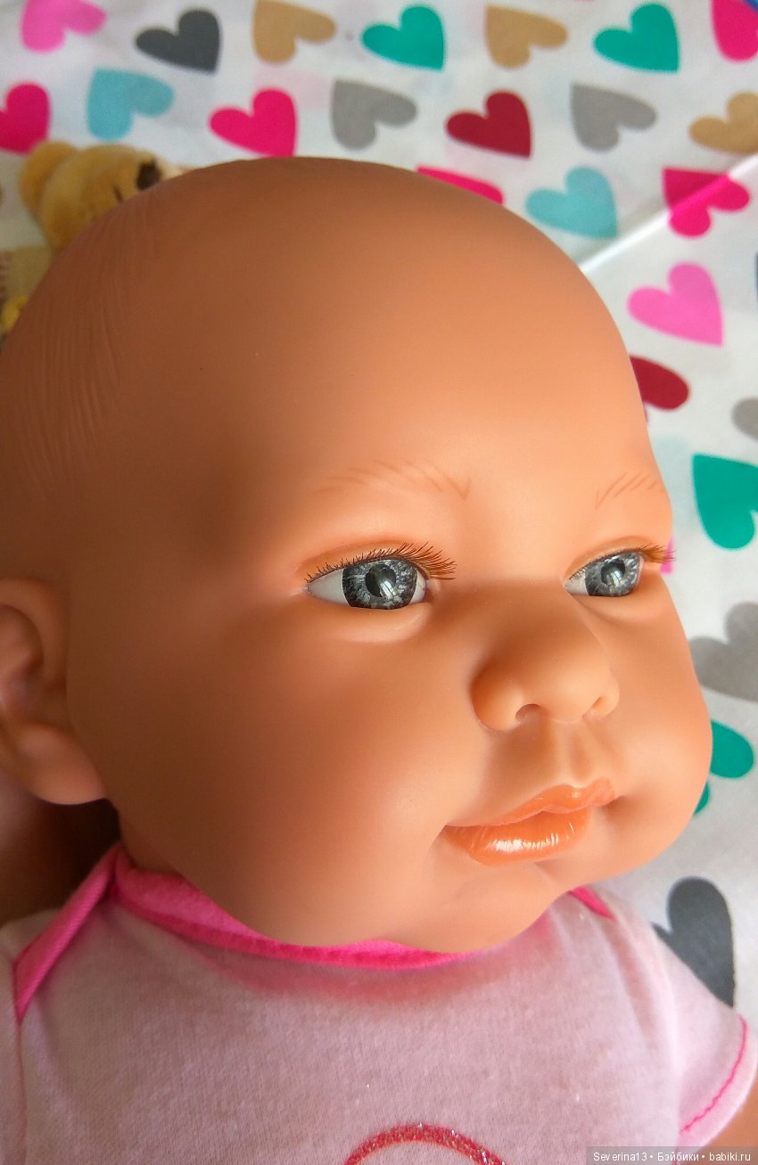 О том, как Марина от фирмы Lamagik покорила моё сердце