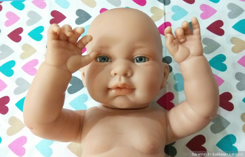 О том, как Марина от фирмы Lamagik покорила моё сердце (фото 9)