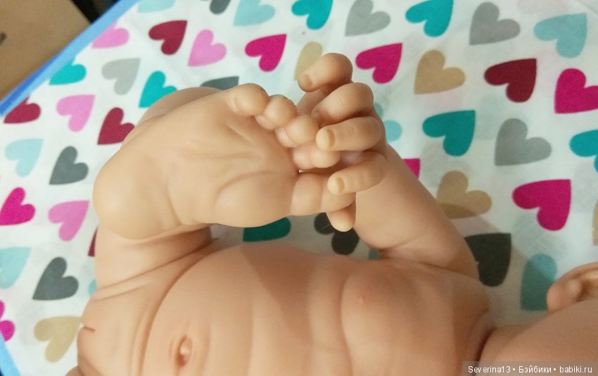 О том, как Марина от фирмы Lamagik покорила моё сердце