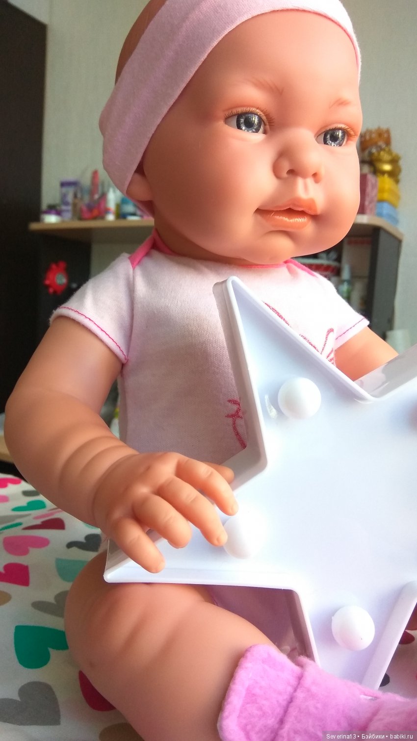 О том, как Марина от фирмы Lamagik покорила моё сердце (фото 2)